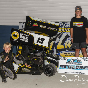 July 17 2024 Results